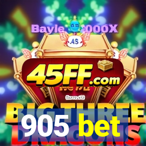 905 bet